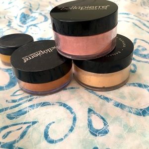 Bellapierre Contour Set